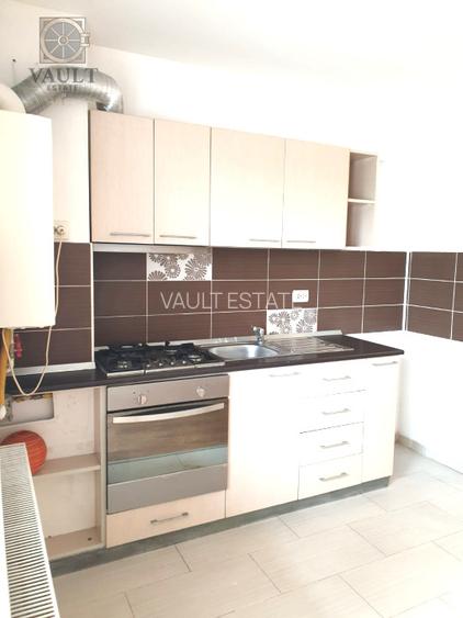APARTAMENT 2 CAMERE RENOVAT ,CU CENTRALA PROPRIE- VITAN BARZESTI - 7