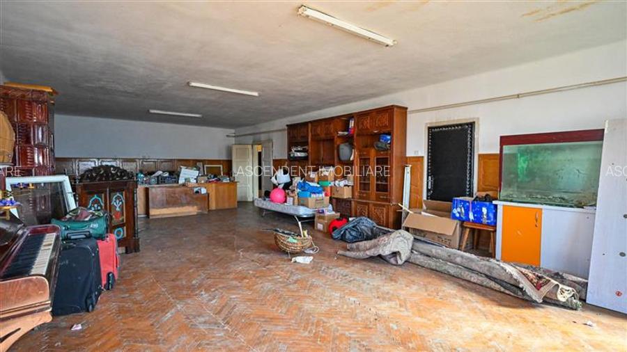 Ansamblu agrozootehnic cu renume,dotat +valoare exceptionala+potential versatil, - 42