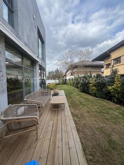 VILA SUPERBA 4 CAMERE + PARCARE ACOPERITA || PIPERA|| EPIQUE HOME - 24