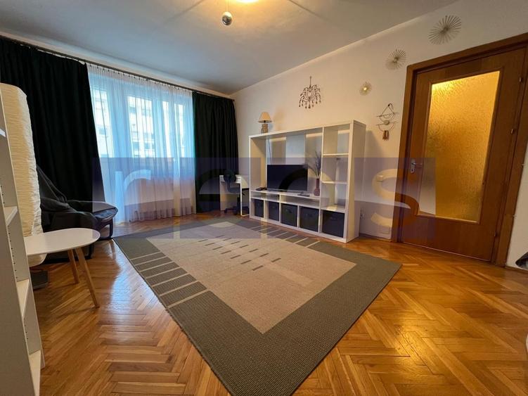 INCHIRIERE GARSONIERA | DECOMANDATA | BOXA | ZONA TINERETULUI- TIMPURI NOI - 2