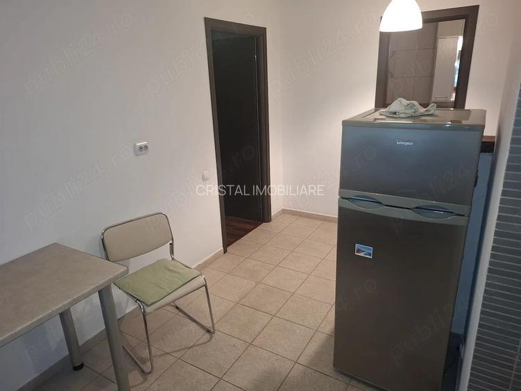 Garsonieră 40mp, parter, mobilată, lângă metrou Timpuri Noi - 4