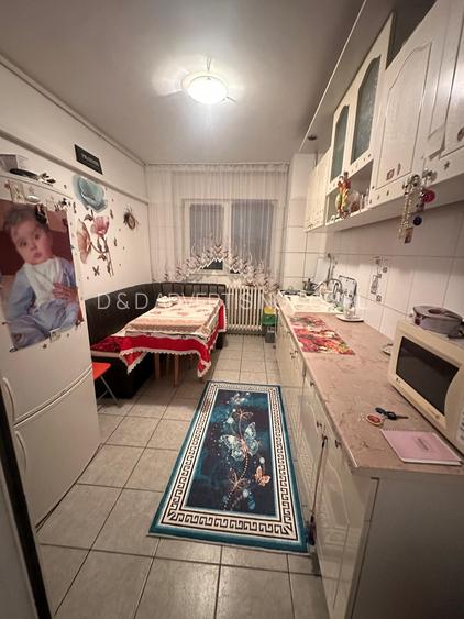 Lacul Tei - Apartament 3 camere Modern - confort 1 - 10