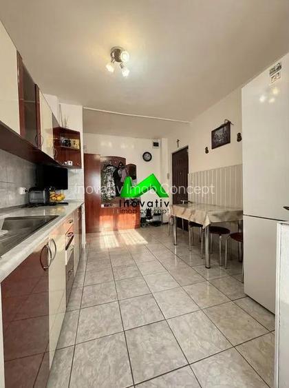 Apartament 2 camere de vanzare Terezian Sibiu - 6