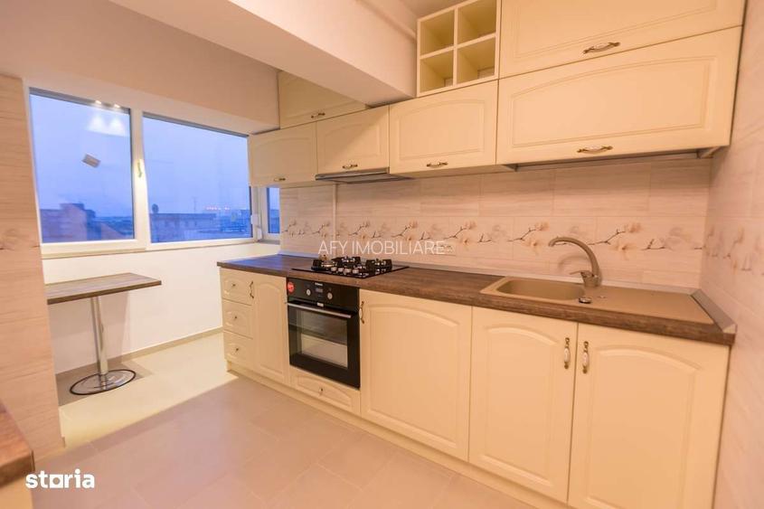 De Inchiriat Apartament 2 Camere, Unirii - Alba Iulia - 12