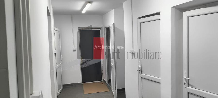 Spatiu comercial (ideal Horeca) de inchiriat in zona Doamna Ghica - 29
