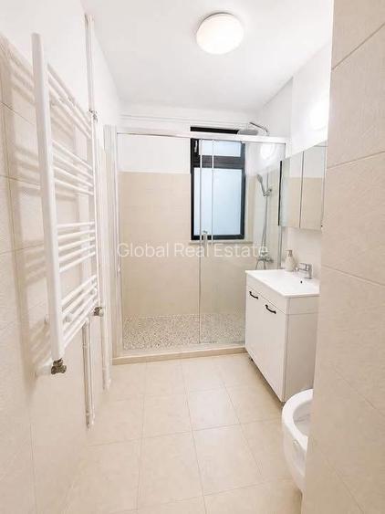 2 Camere 48mp Zona Centrală Gaze Renovat - 6