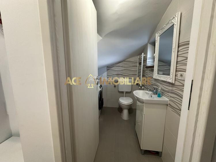 Casa 4 camere | Vidra | P+1+M | Curte | Parcare | Foisor | Comision 0% - 7