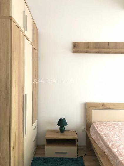 Inchiriere - 3 camere Eminiescu - Toamnei, centrala, bl. 2020 - 18