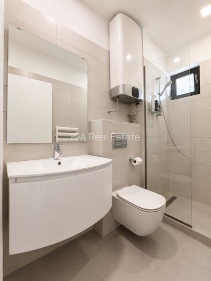 Apartament 2 camere DeSilva Residence langa plaja | Mamaia Nord - 13