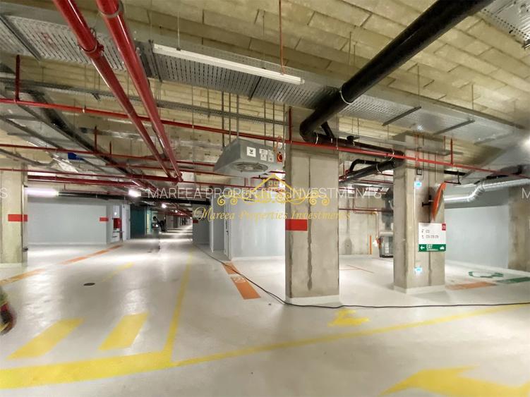 One Cotroceni - Apartament 2 camere, parcare - Video - 12