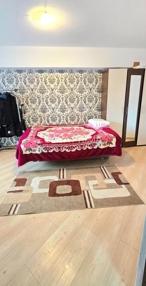 EXCLUSIVITATE! Apartament 2 camere 69 mp, MOBILAT, la BULEVARD Cug - 11