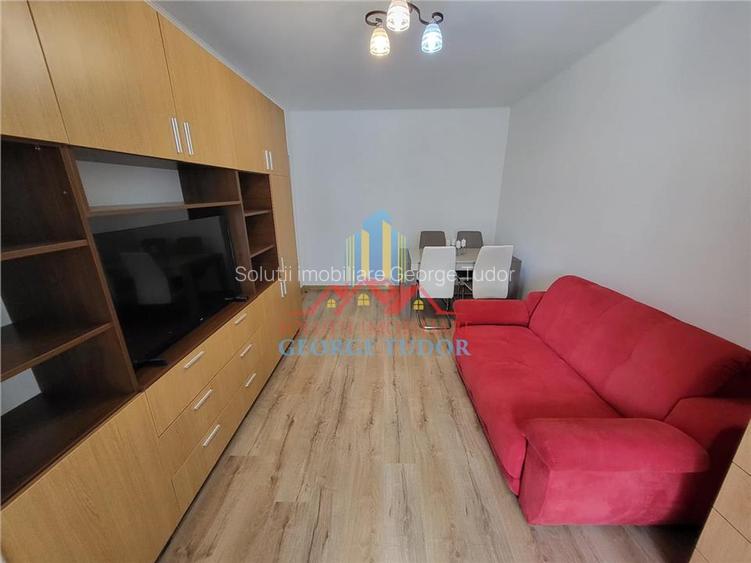 Inchiriere 2 camere decomandat Rezervelor 79 Lidl - 8