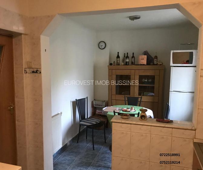 Casa individuala, Vatra Luminoasa, Iancului - 4