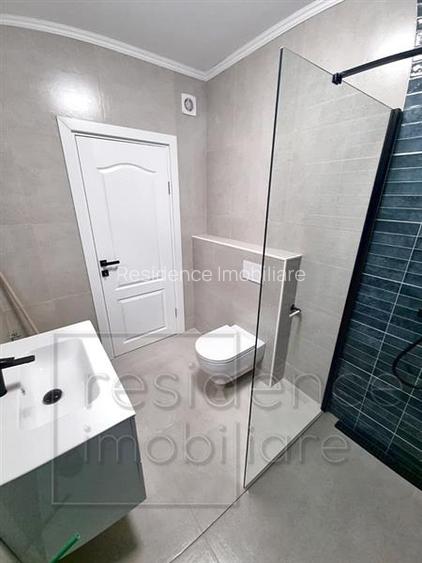 Apartament 2 camere, Floresti, zona Urusagului+Garaj - 14
