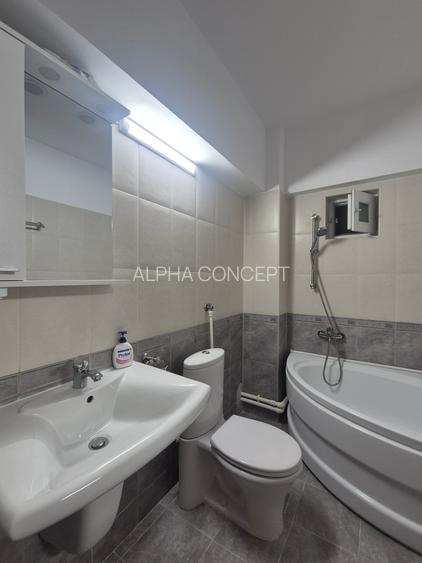 4 Camere, Capitol, Etaj Intermediar, Centrala pe Gaze - 20