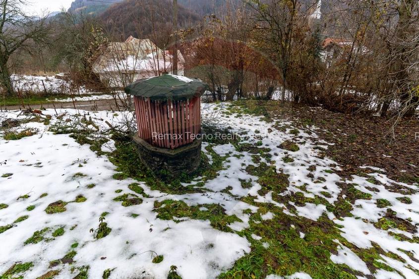 Casă de vanzare,Sacaramb jud. Hunedoara - 22