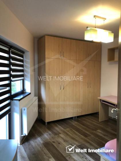 Apartament 3 camere, prima inchiriere, in Buna Ziua - 9