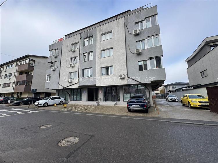 Garsoniera mobilata la Metrou Dimitrie Leonida - 5