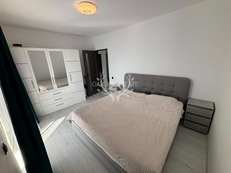 Comision 0% Apartament cu 2 camere, bloc nou in Intre Lacuri - 7