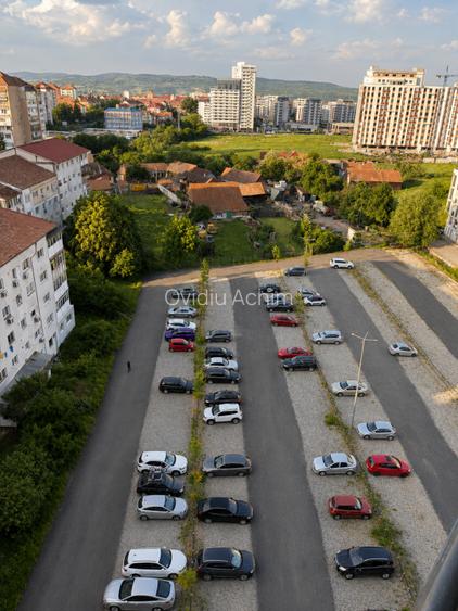 Apartament 3 camere de închiriat – Aleea Seviș, Bloc Y - 7