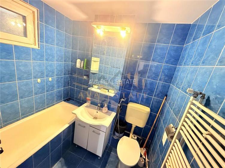 Apartament 3 camere DECOMANDAT, 75 mp+centrala - Zona Complex - 11