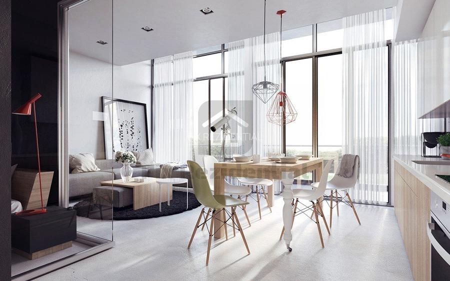 3 camere Palas - Sala Polivalenta - FINALIZAT - Finisaje personalizate - 2