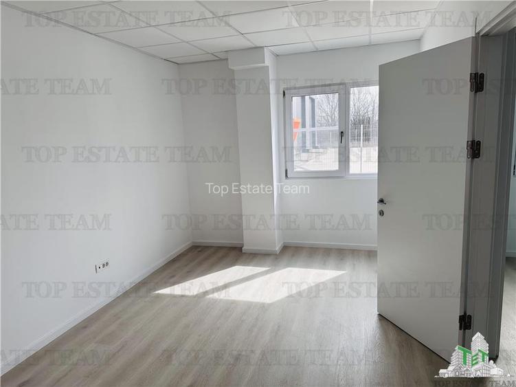 4 Hale Industriale, suprafata constructie 425mp, teren 1075, Linia de Centura, z - 27