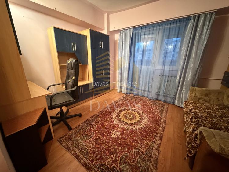Apartament cu 3 camere | Marasti | strada Aurel Vlaicu - 8