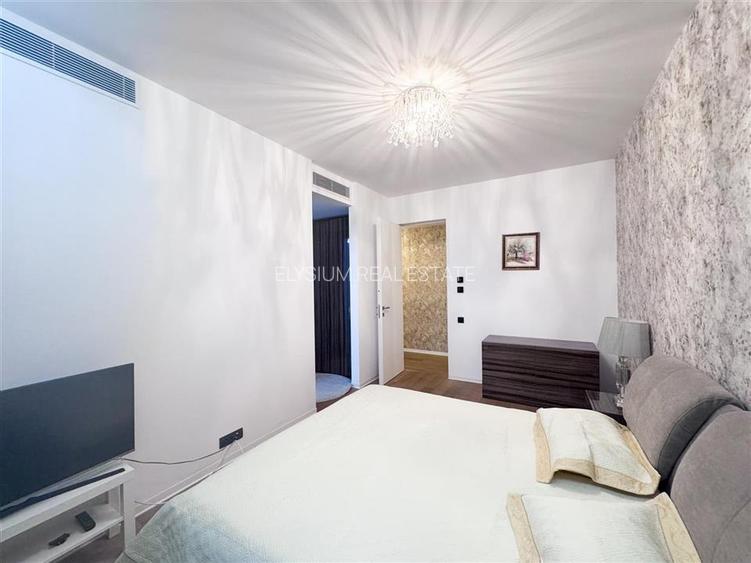 Apartament cu 3 camere de inchiriat One Floreasca Vista Herastrau - 17