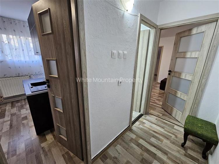 Apartament renovat zona Calea Bucuresti - 18