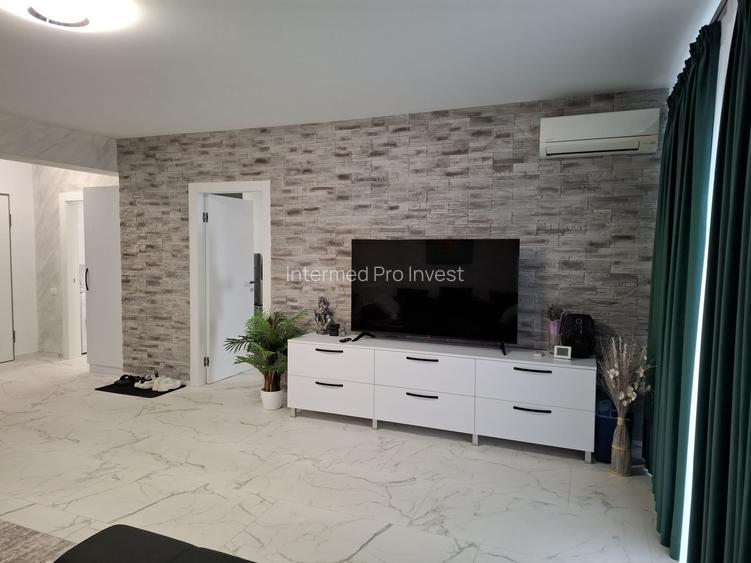 Urgent!Statiunea Mamaia-2 camere  cu vedere la mare si loc de parcare - 6