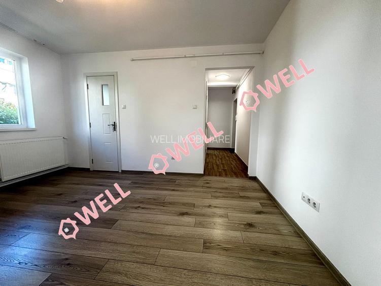 Apartament cu 4 camere de închiriat în Sfântu Gheorghe, pe strada Aleea Scurtă! - 2
