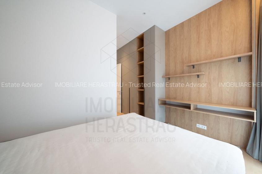 ONE VERDI PARK | 4 camere | Terasa 13 mp | Vedere Parc Verdi - 4