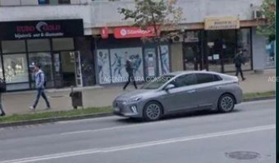 Spatiu Comercial, 50mp, Sf Lazar - 2