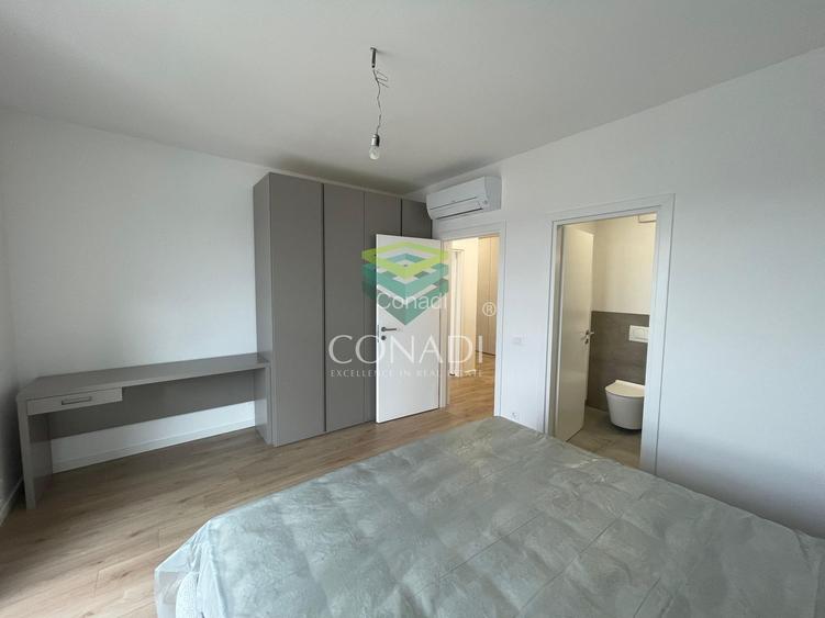 Vedere panoramica – Apartament 3 camere – complex rezidential nou - 8