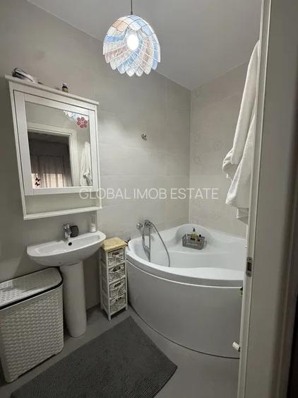 Inchiriere Apartament 3 camere Bloc Nou Loc de Parcare Grozavesti - 6