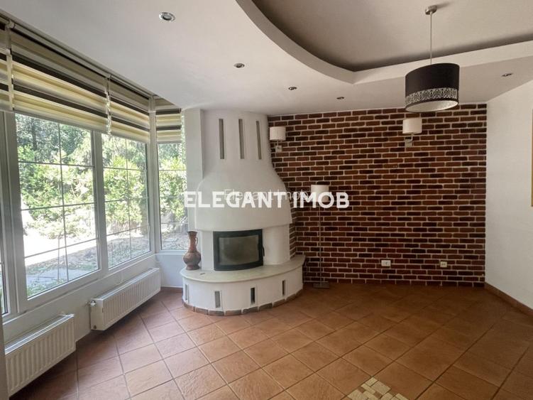 Casa bonus in Paradisul Verde - 2