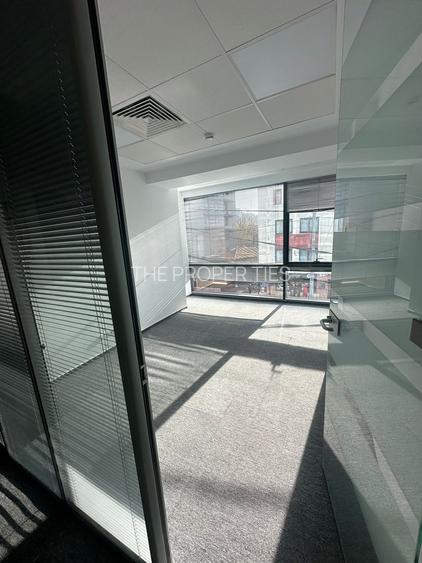 Comision 0! Spatii birouri in zona Dacia - Mosilor -  140mp - 15