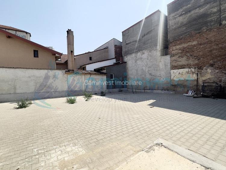 Spatiu de birouri de inchiriat in zona Decebal, Oradea, Bihor. - 4