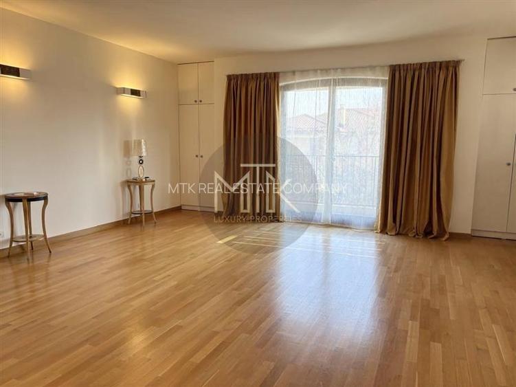 Vila Exclusivista cu piscina 10 camere I Erou Iancu Nicolae - Baneasa Zoo - 12