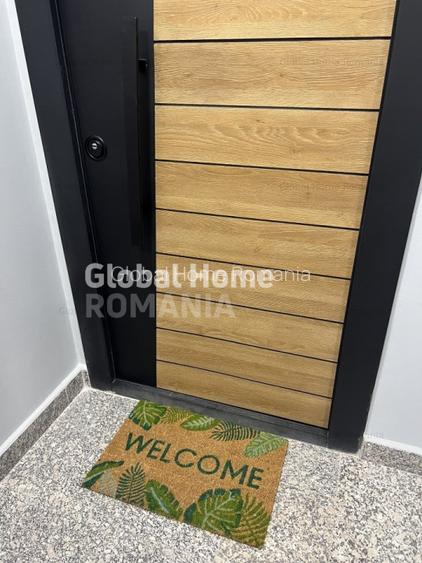 Apart 2 Camere + Parcare | Onix Residence – Aviatiei | Mobilat & Utilat Premium - 36