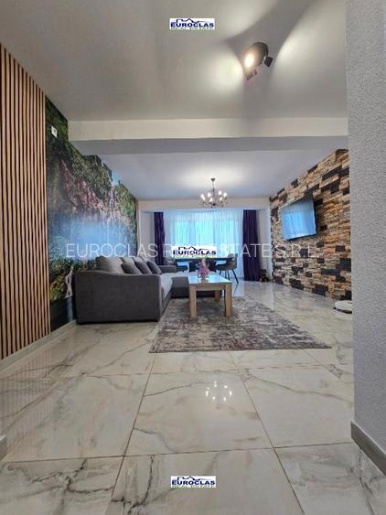 Vila P+1 - zona Medeea - 245.000 euro (Cod E11+E12) - 3