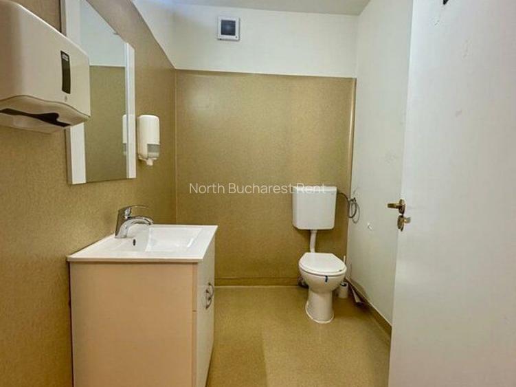 Spațiu de 460 mp | Ideal pentru Clinică medicală || de inchiriat - 4