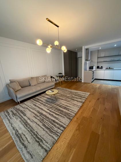 VANZARE APARTAMENT 2 CAMERE/MOBILAT/UTILAT/ONE COTROCENI PARK - 4