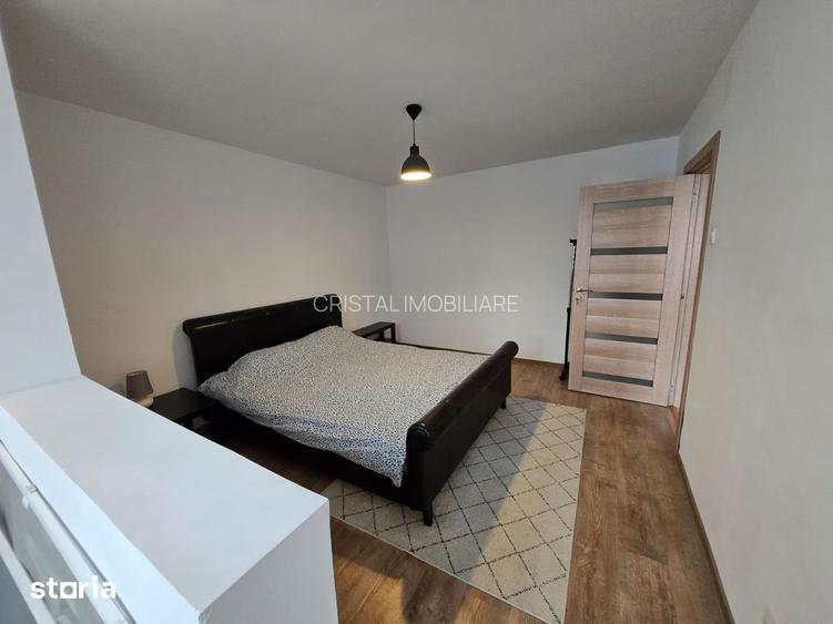 Închiriere Apartament cu 3 camere premium, prima inchiriere, 3 min metrou - 13