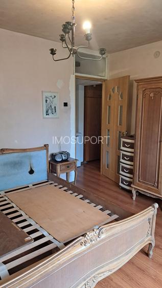 Apartament 2 camere, 66,5 mp, Str. Spătarul Preda, Sector 5 - 7