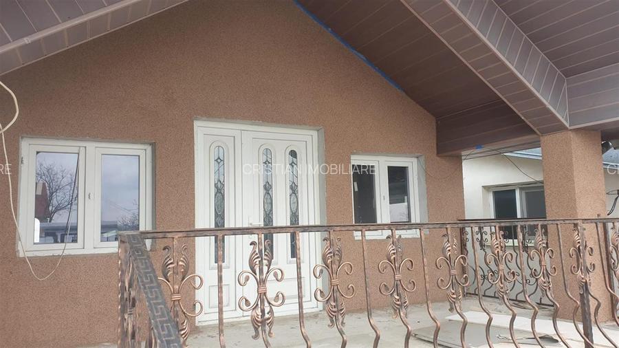 VEZI VIDEO! Vila P+1, constructie 2010, suprafata construita 168 mp, Brailita - 14