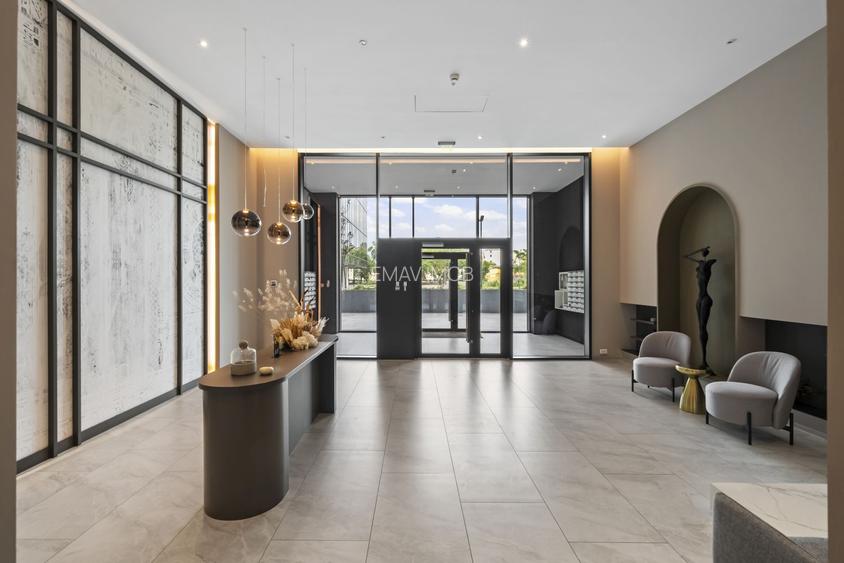 Eleganță urbană în ONE Cotroceni Park – apartament premium cu parcare inclusă - 18