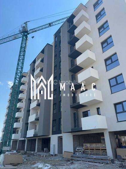 Apartament 2 camere | Finisat | Zona Doamna Stanca - 2