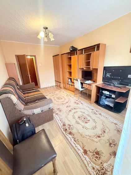 PACURARI, LUKOIL APARTAMENT CU 2 CAMERE DECOMANDAT, BLOC DIN 1995 - 9